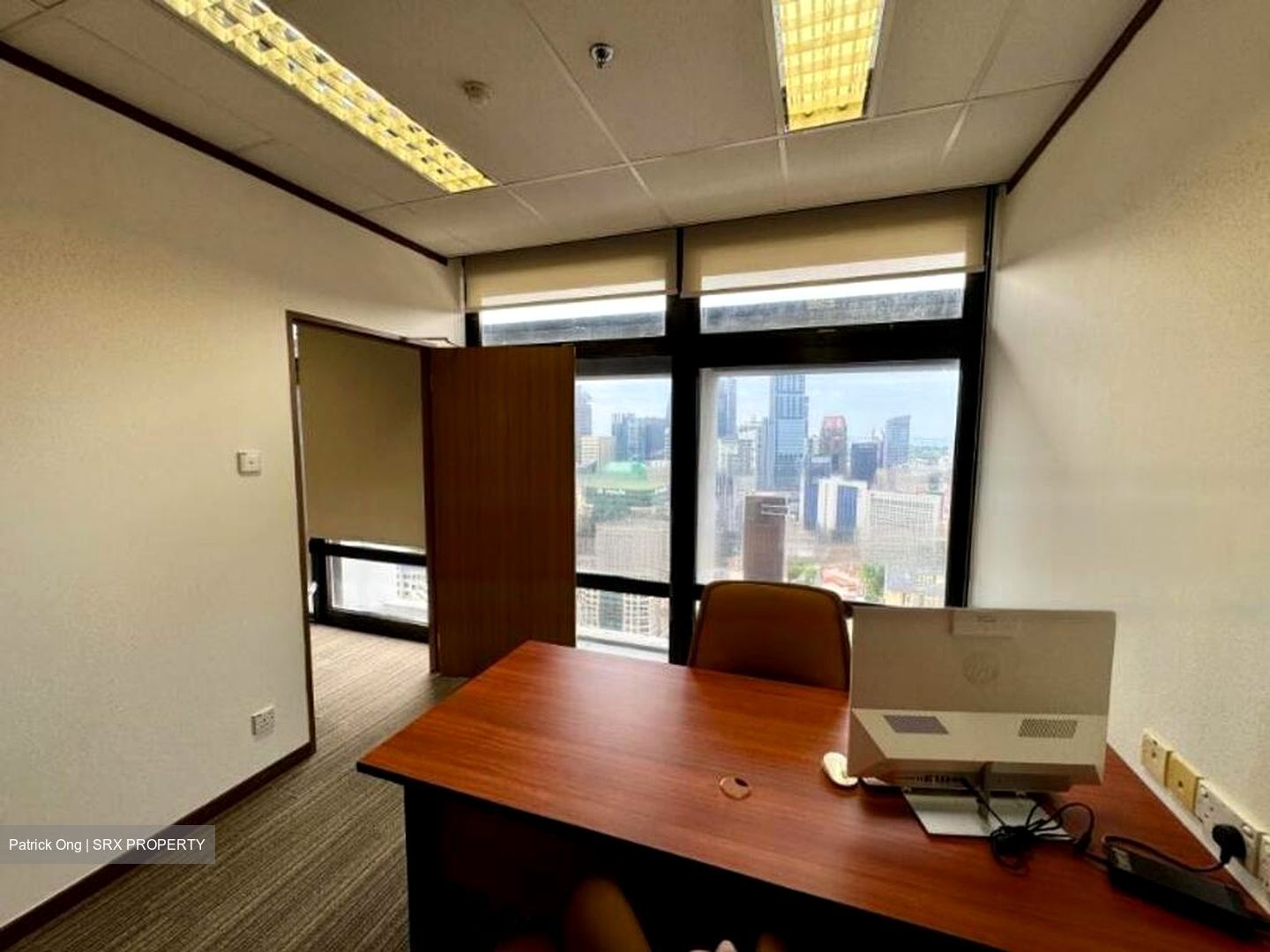 Ocbc Centre (D1), Office #483386711